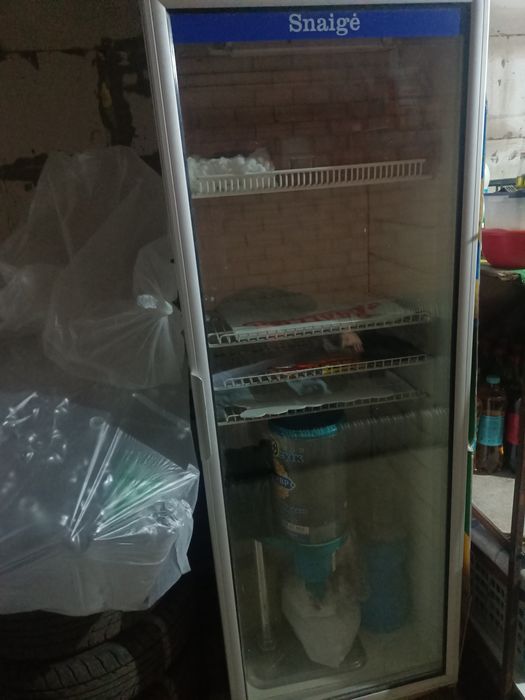 Холодильник сатылады