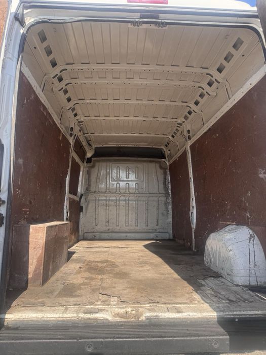 Peugeot Boxer 2.0HDI Blue ‼️на части‼️