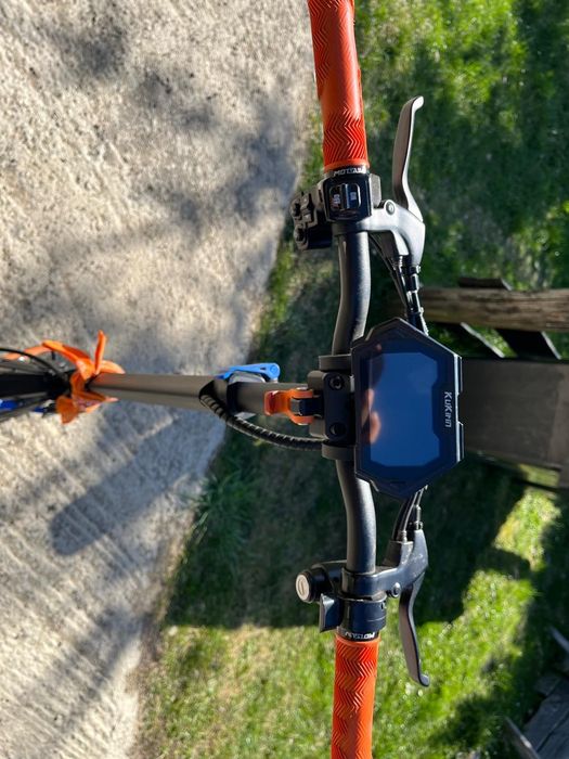 Trotinetă electrică kukirin g2 pro