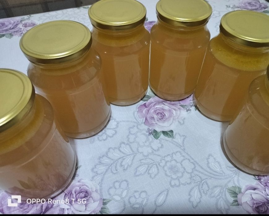 Натуральный Костный бульон