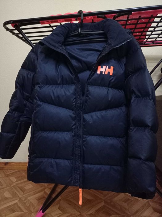 Мужская куртка