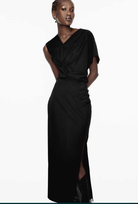 Rochie deosebita Zara