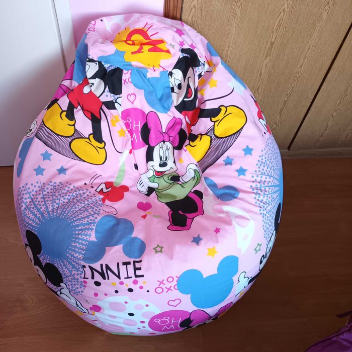 Детски барбарон.        .