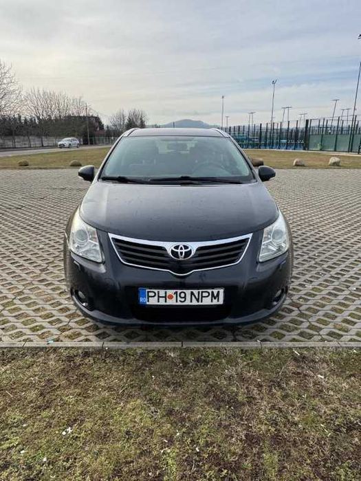 Toyota  Avensis de vanzare