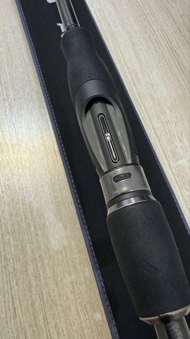 Спиннинг CF Arion 8-35g