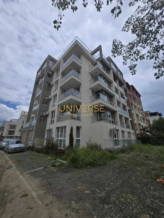 Продава се Едностаен апартамент в к.к. Слънчев бряг - 32 кв.м за 1594 €/кв.м - Снимка #8