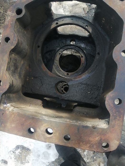 Продам прамежутку на МТЗ-80