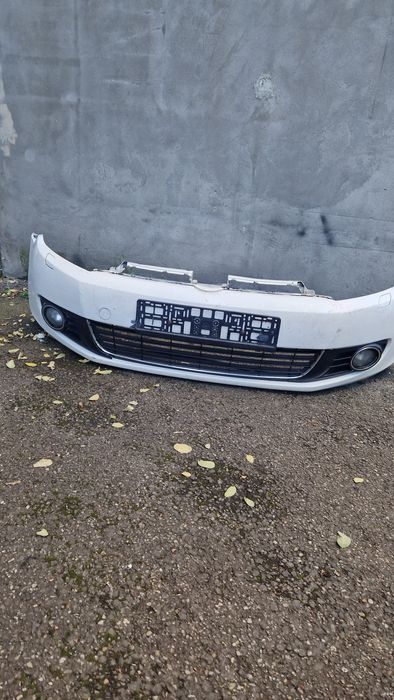 Bară față Vw Golf 6 Combi 2009-2013