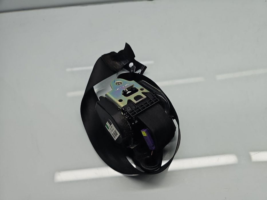 Centura dreapta fata AUDI A3 Sportback (8PA) [Fabr 2004-2013] Facelif