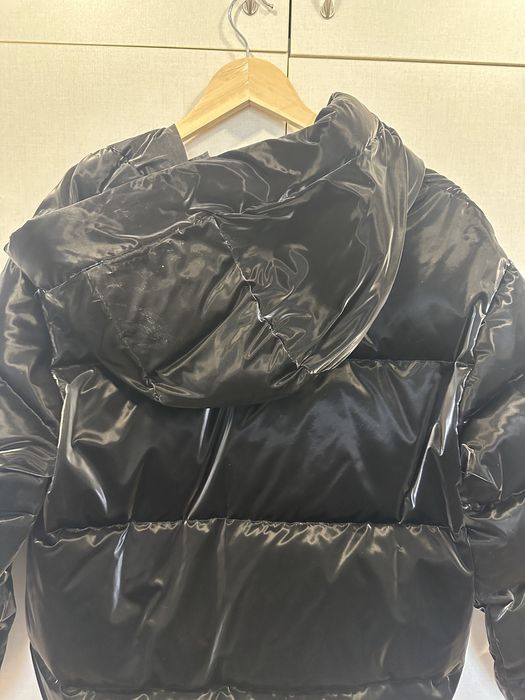 Зимно яке MONCLER