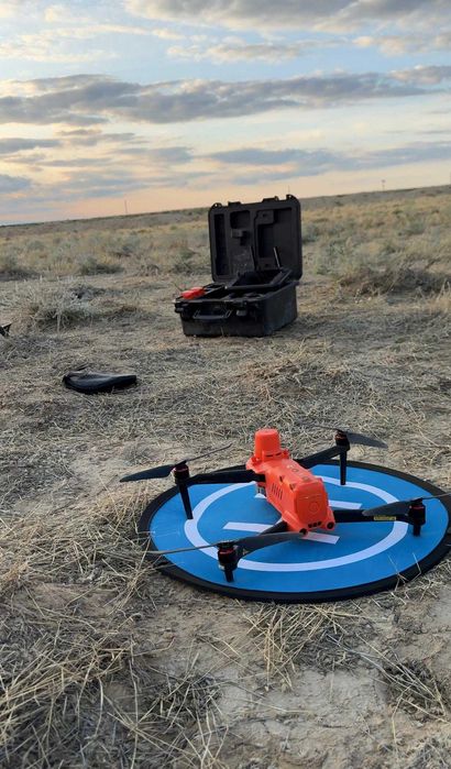 Дрон Autel Evo 2 RTK V3