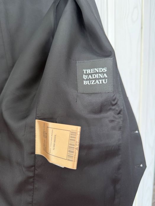 Costum de mire - Adina Buzatu