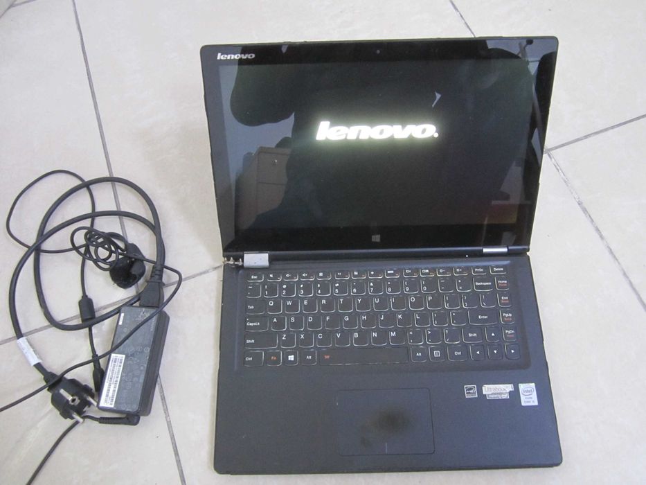 Lenovo IdealPad Yoga 13 i5