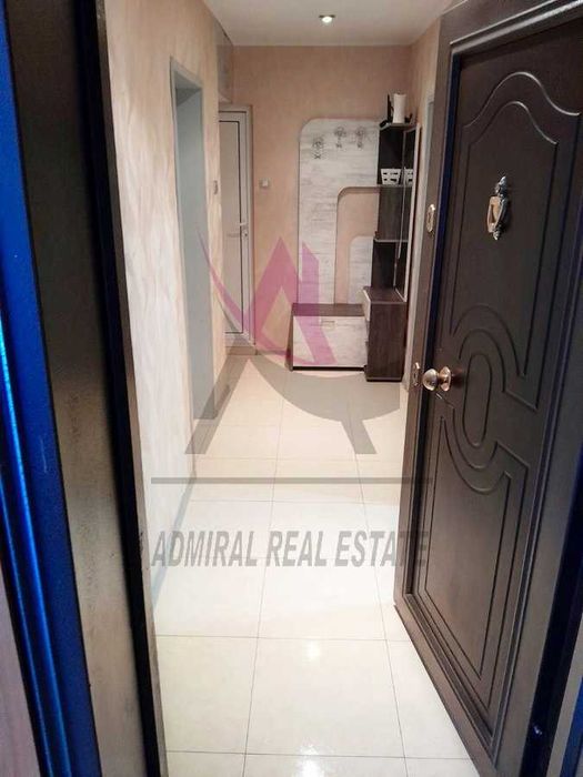 Дава се под наем Четиристаен апартамент в Варна, Аспарухово - 96 кв.м за 600 € - Снимка #7