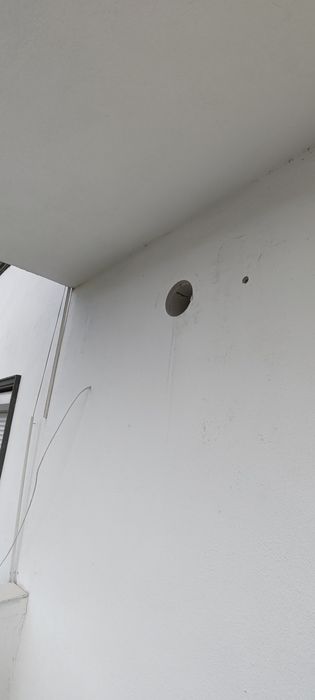 Execut gauri pentru hote,centrale, evacuari etc