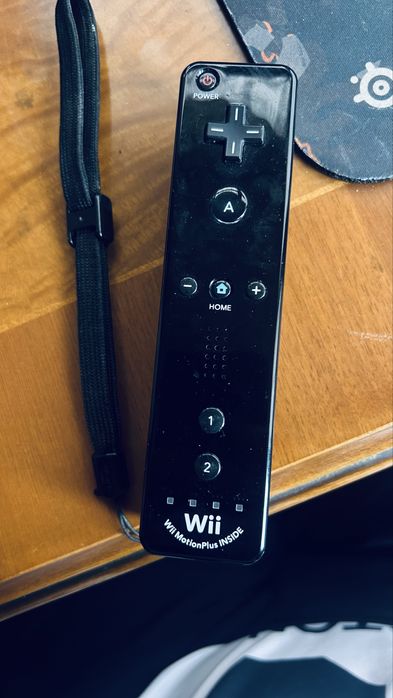 джойстики Nintendo