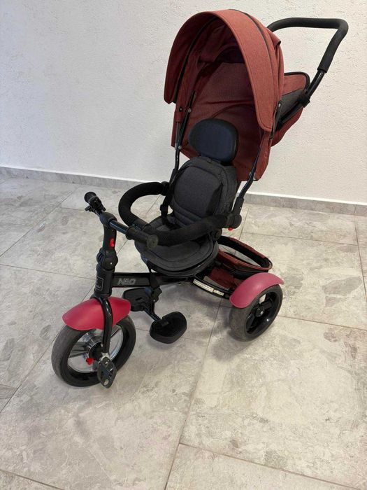 Детска количка Kika boo