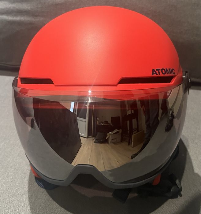 Ски каска Atomic