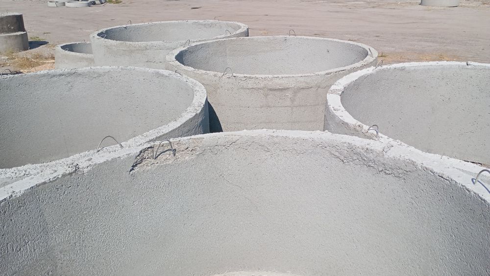 Железа Битоный изделия