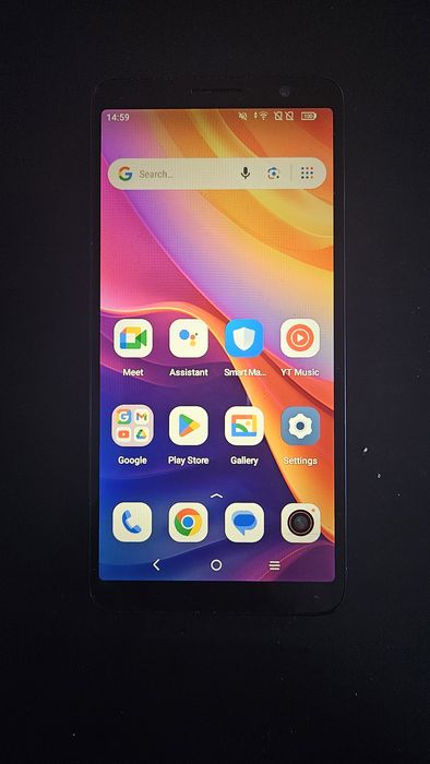 vand telefon TCL 501 32 GB