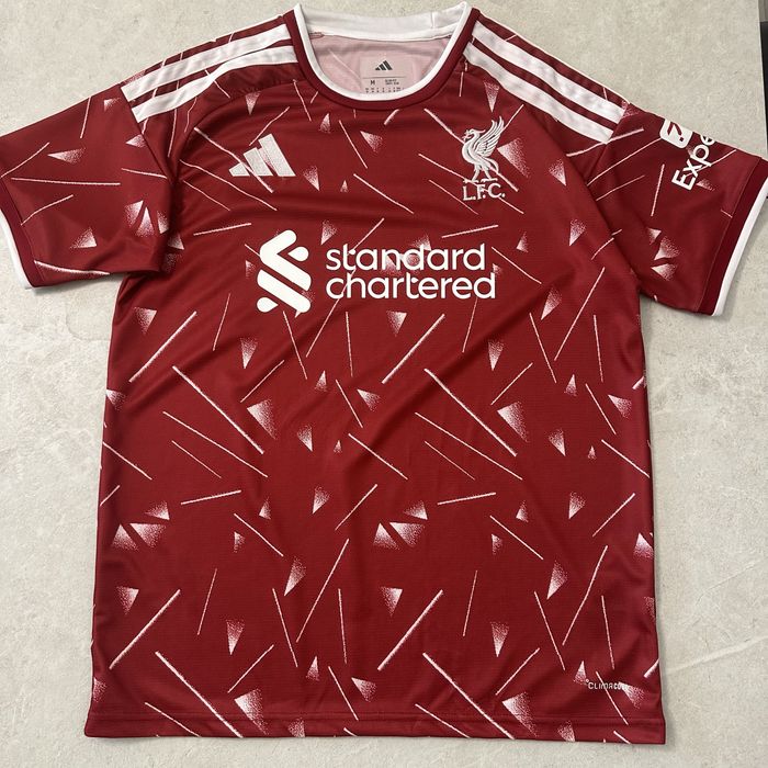 Tricou Liverpool home kit 26/27