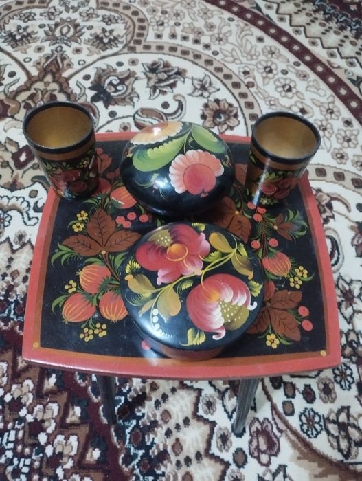 Продам изделия из дерева