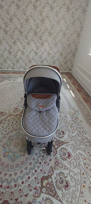 Срочно продаётся детская коляска