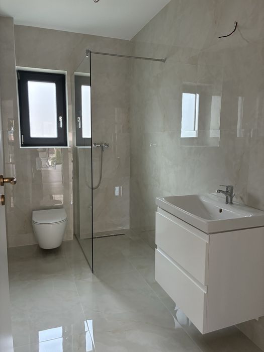 De vanzare: apartament 3 camere, 62 m, parter, imobil nou, ultrafinisat