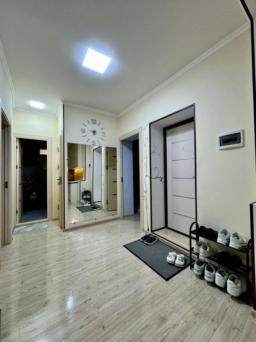 Продаю 3-х комнатную 77 серия Куйлюк-1 улица Мунис