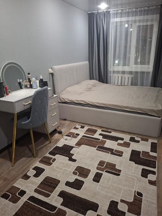 Продам! 3ком.кв 4/5эт.р-он маг.Караван