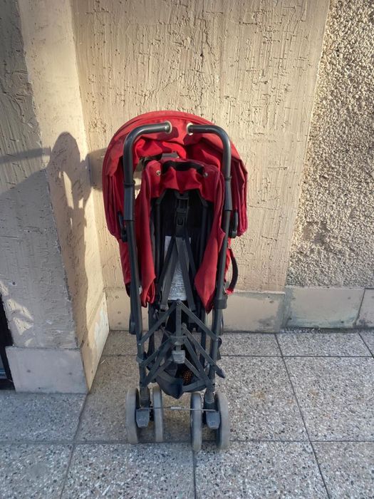 Коляска-трость Chicco Lite way