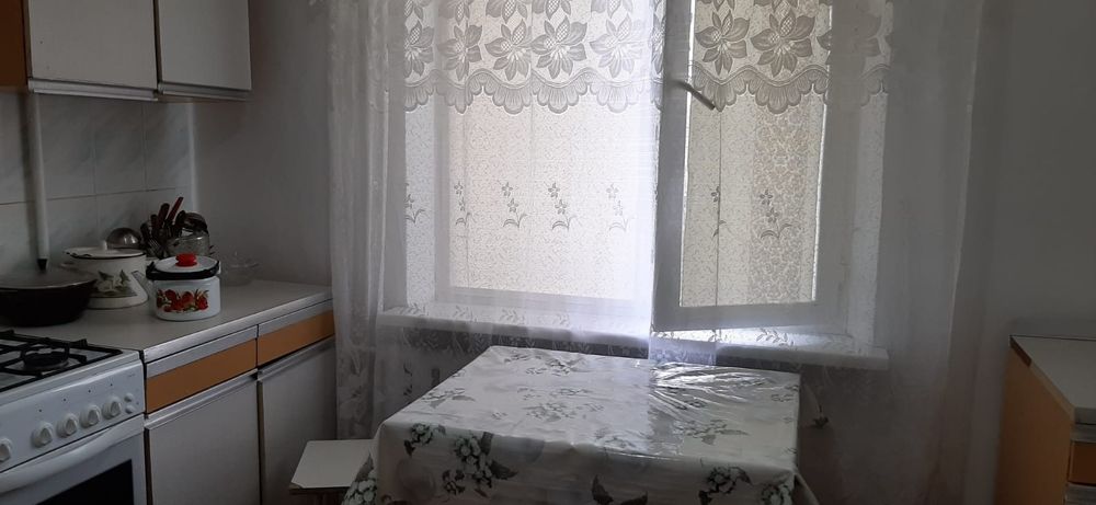 Продажа квартиры