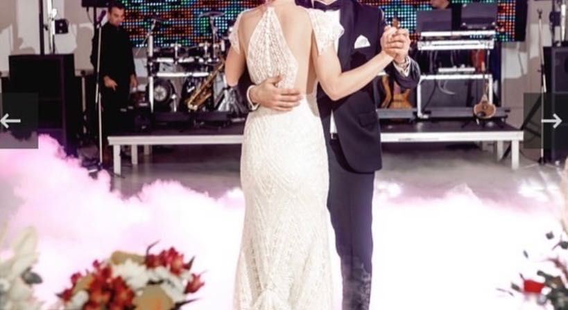 Vand rochie mireasa Natalia Vasiliev