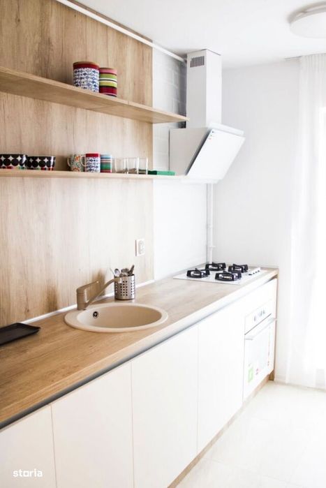 Vanzare Apartament 2 Camere - Decomandat - Cosmopolis