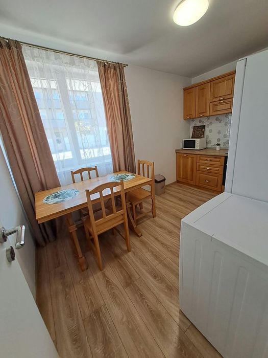 Inchiriez apartament 1 camera Selimbar,Pictor Brana