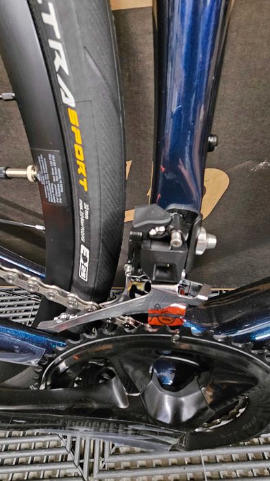 Bicicleta Cursiera Lapierre Pulsium 5.0 - NOUA - Cadru Carbon - Marimi S/M/L 46/49/52, Shimano 105