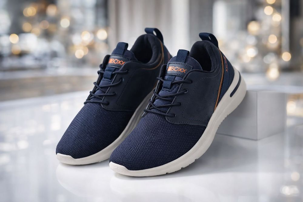 Adidasi foarte confortabili