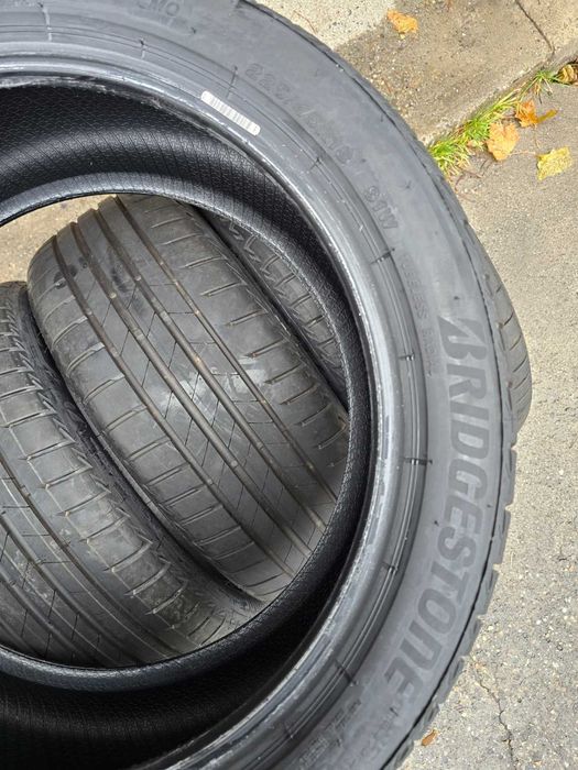 Anvelope / Cauciucuri Bridgestone Turanza T005 MO 225/45R18 97W Vara