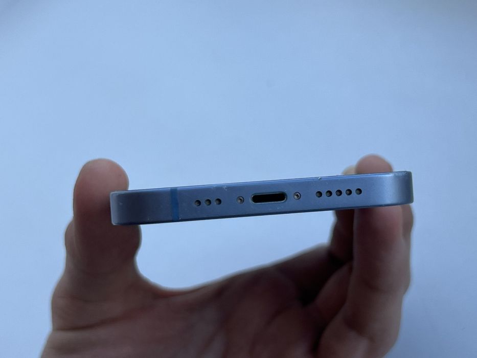 iPhone 14 полностью в родне