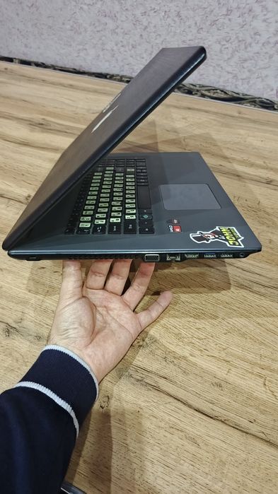 Notebook Acer aspire 5