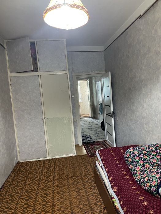 Продается 2х квартира