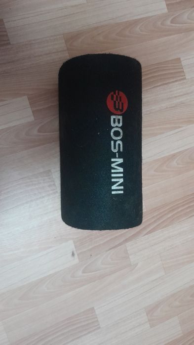 Продам самбуфер в машину