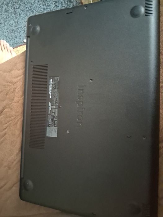 Laptop de vânzare