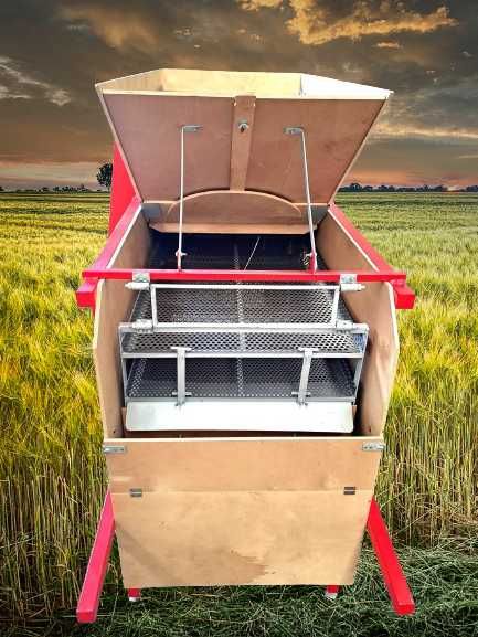 Selector cereale