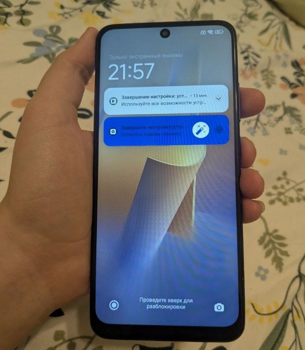 редми нот 11s 6/64