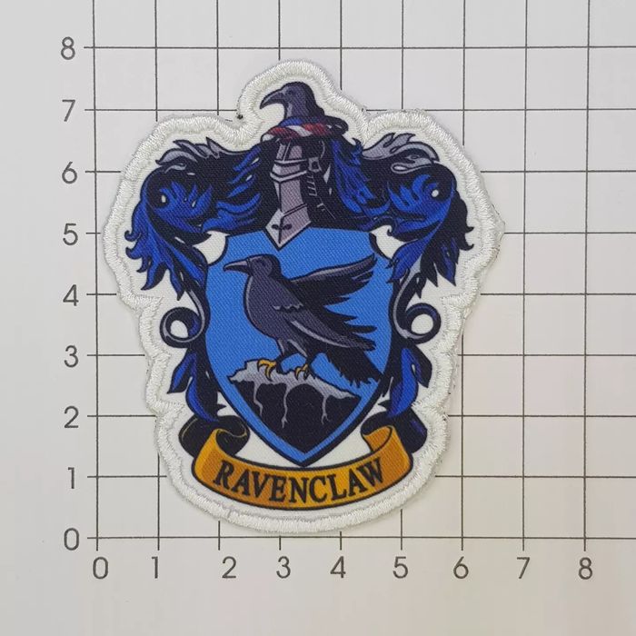 Нашивки Гарри Поттер, Хогвардс
