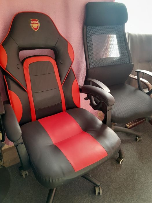 Кресло сотилади офисний и игравой
