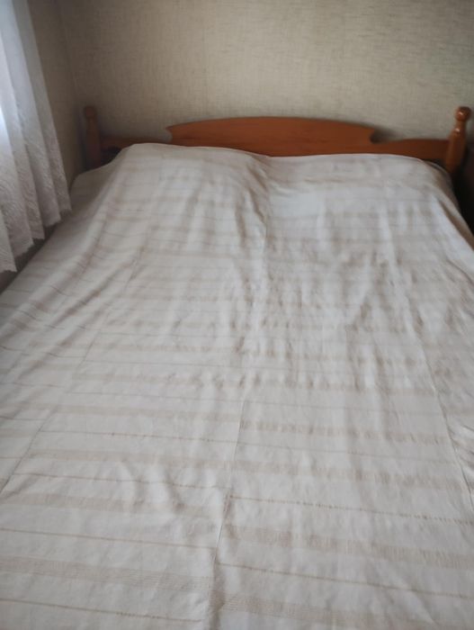 Спалня Велинградска 200/160 с две пружини 80 см и дюшек 12 см