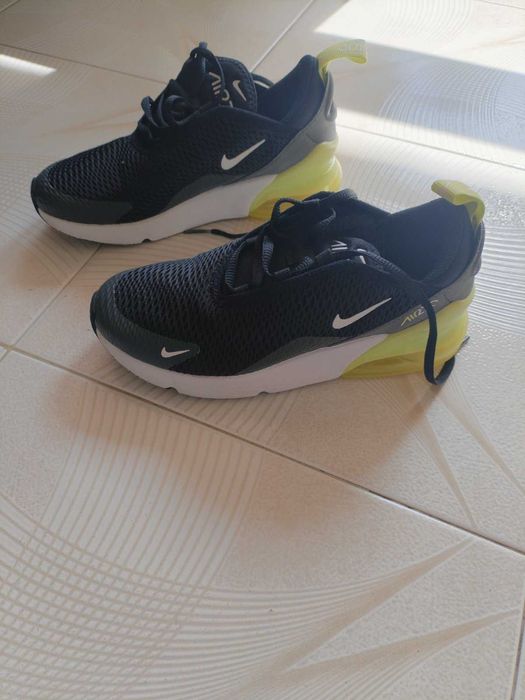 Nike air max маратонки