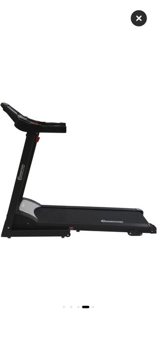 Banda pentru alergare